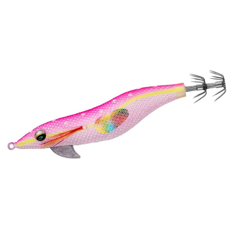 エメラルダスフォールLCラトル 3.5