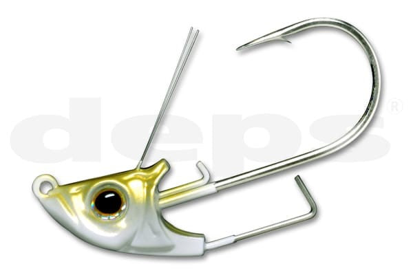 バンブルヘッド 3/8oz
