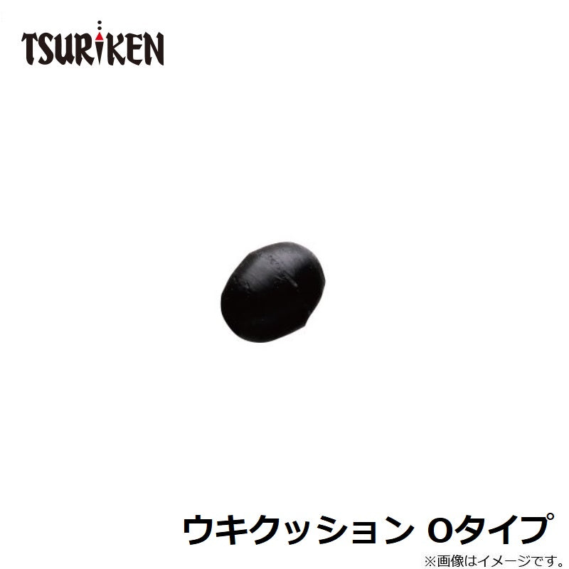 ウキクッション