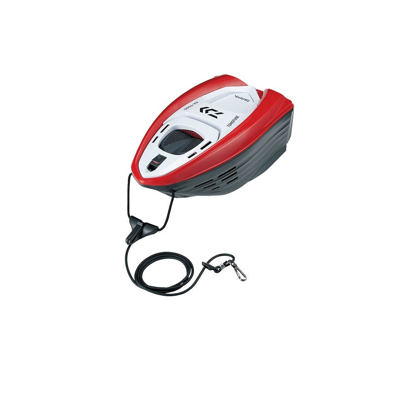 友舟 AX-700S レッド