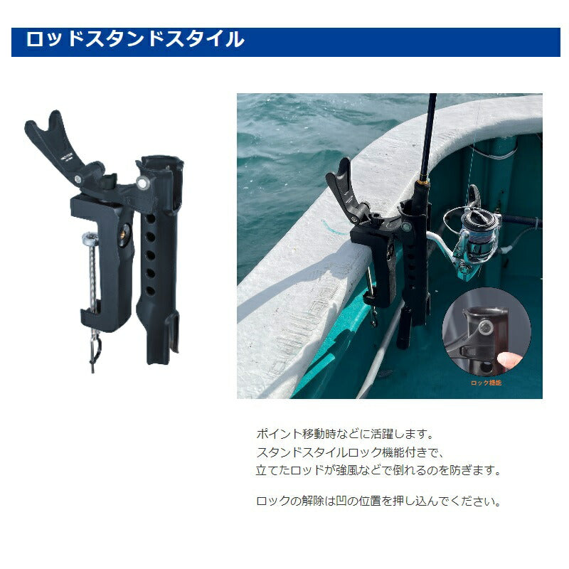 マルチスタンド 130