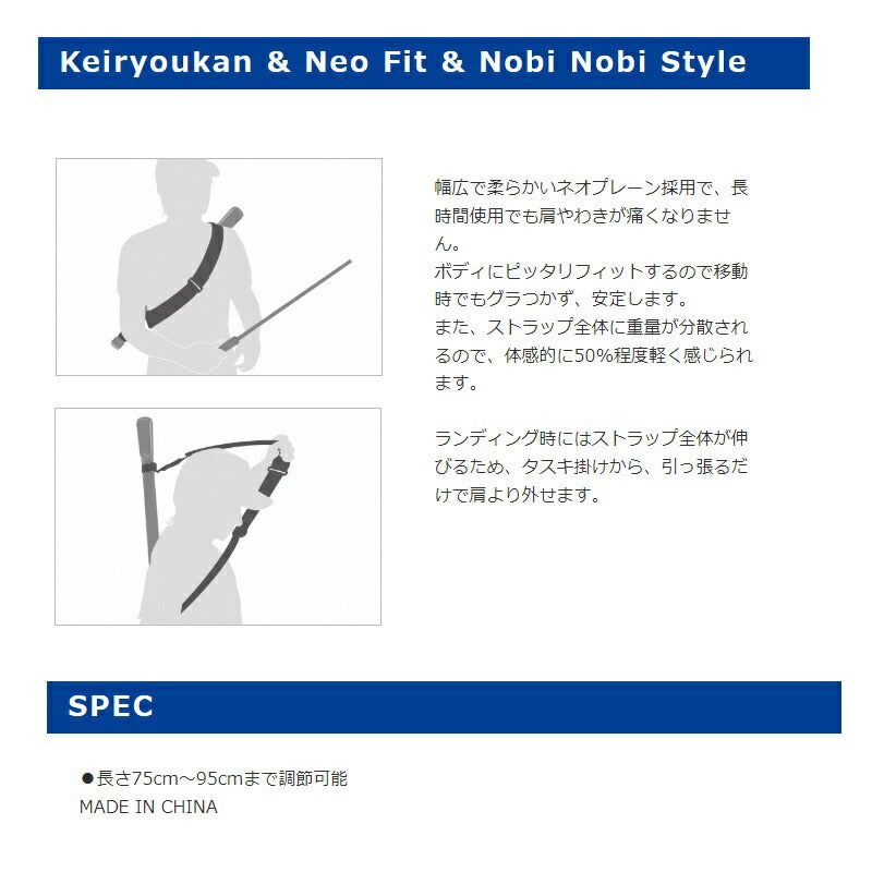 ネオストラップ