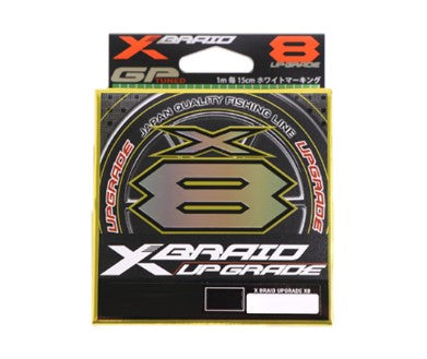 XBRAID アップグレード X8 150m