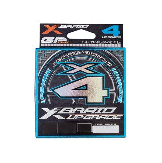 XBRAID アップグレード X4 200m