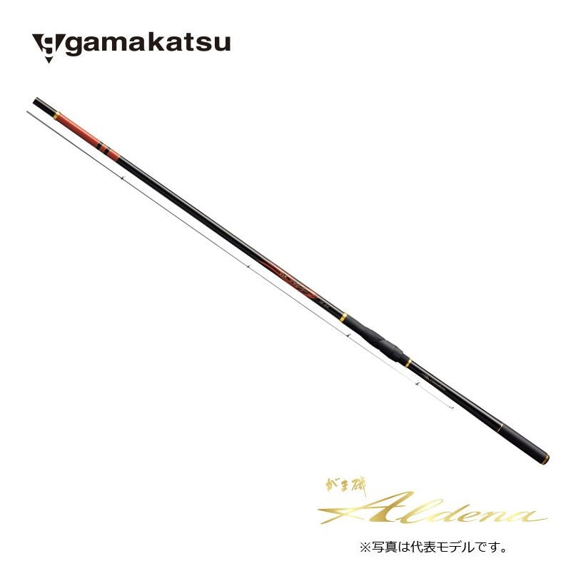 がま磯 アルデナ 1.25号-4.7m – つり具のBunBun.com
