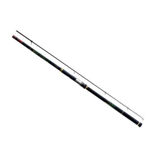 がま磯 カゴ アルティメイトスペック スピニング 4.5号-5.3m