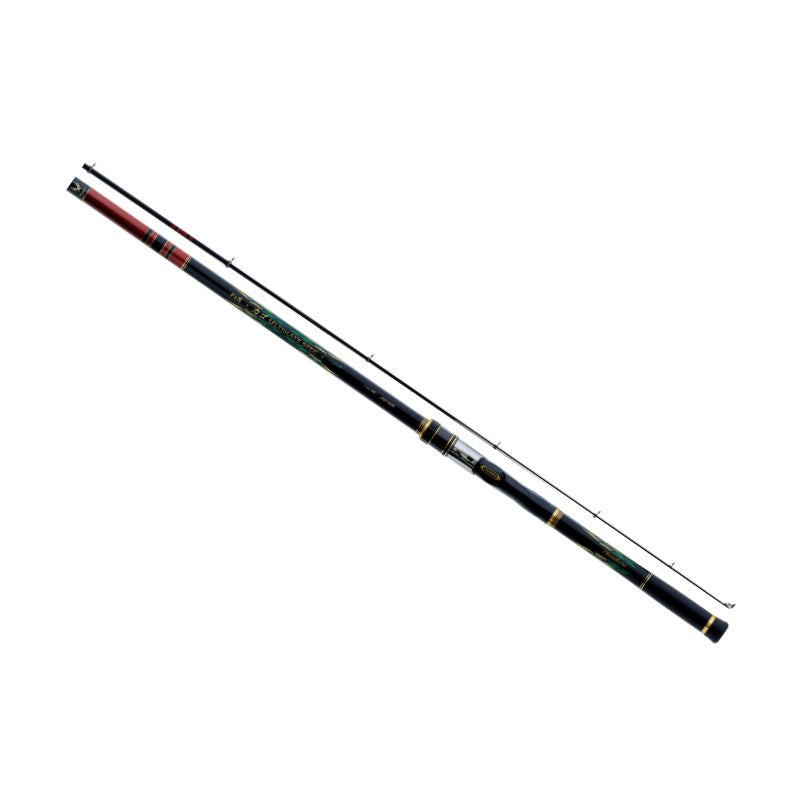 がま磯 カゴ アルティメイトスペック ベイト 3.5号-5.8m