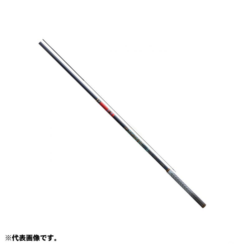 がま渓流 マスターモデル 6.0m