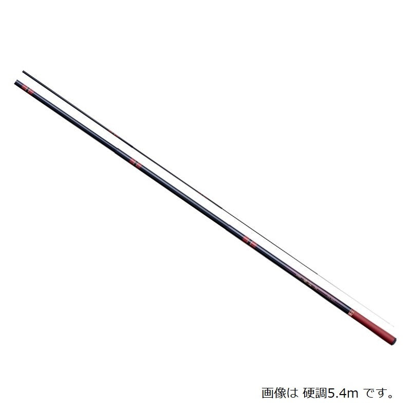 がま渓流 春彩II 硬調 6.3m – つり具のBunBun.com