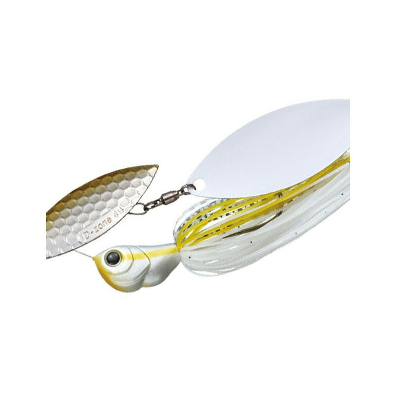 Dゾーン ダブルウィロー 3/4oz #01 アユ