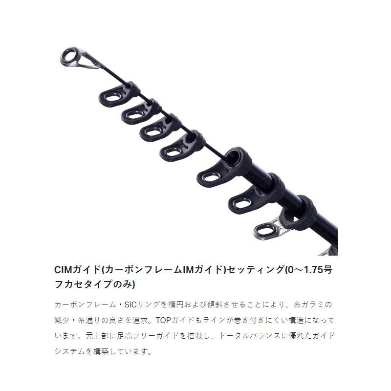 がま磯 アルデナ 1号-5.3m