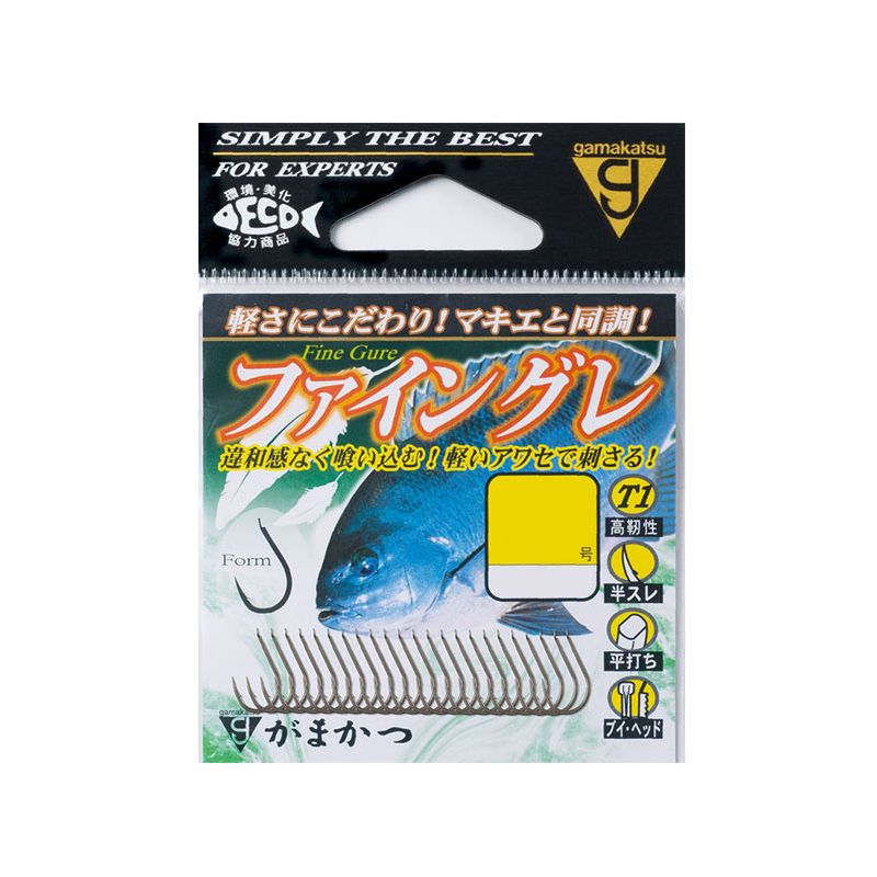 T1 ファイングレ 4号 茶