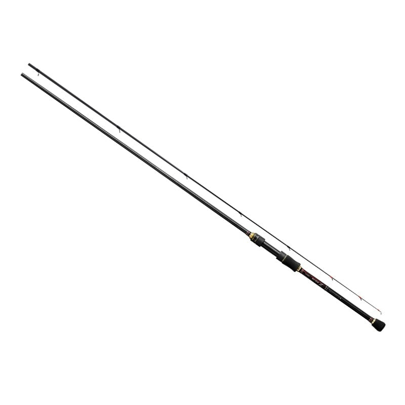 ラグゼ EG X アルティメイト S77ML+-solid – つり具のBunBun.com