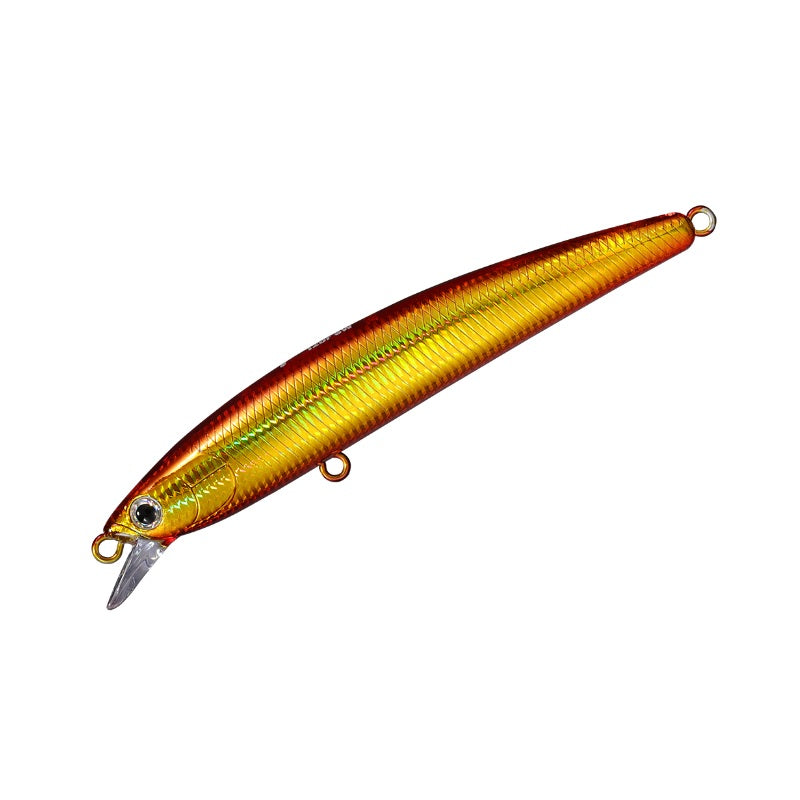 パニッシュ120F-SW