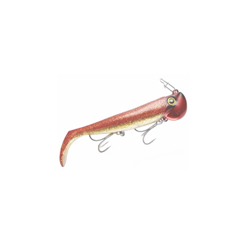FS447 ジャックアイ 青物シャッド 30g