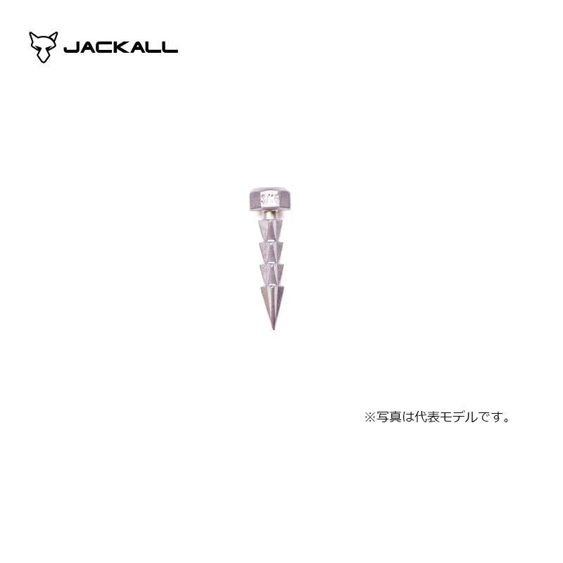 カスタムシンカー ハンマーネイル 5.0g(3/16oz)