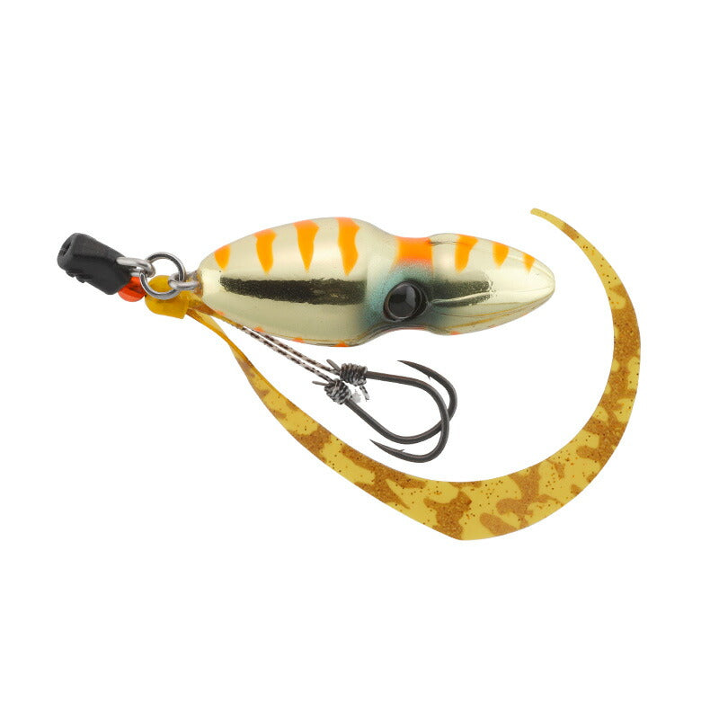 TGビンビンスイッチ 60g – つり具のBunBun.com