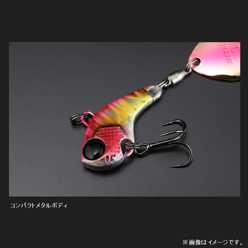デラクー 1/4oz