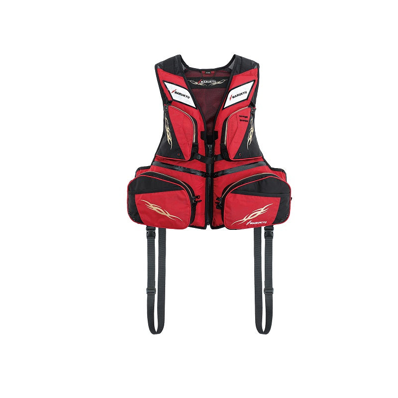 PFD03 L2 ライフジャケット S-M レッド