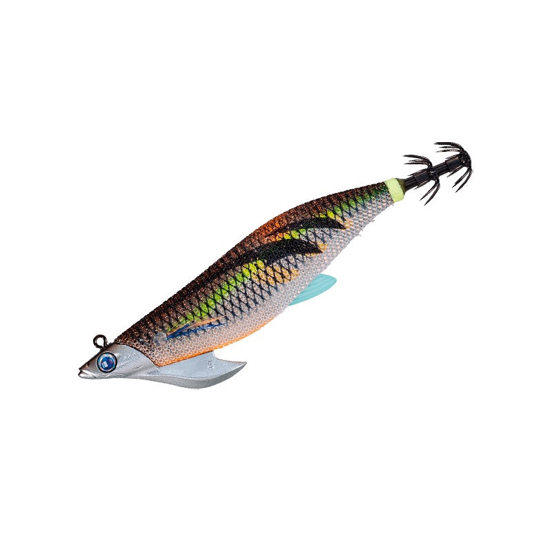 EBFT-3.0-25 餌木蔵 ベイトフェザーTR 3.0号 25g