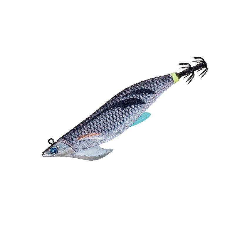 EBFT-3.0-25 餌木蔵 ベイトフェザーTR 3.0号 25g