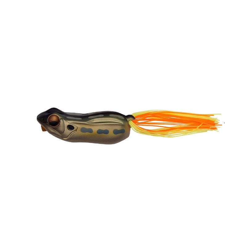 ビッグガボット