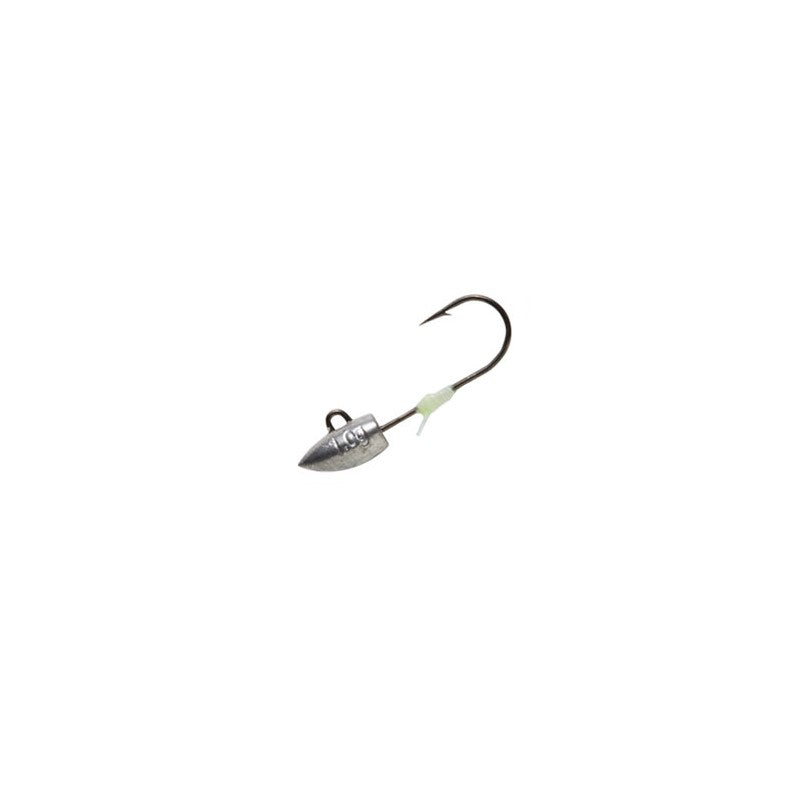 A.W.ロックヘッド 1.0g #8