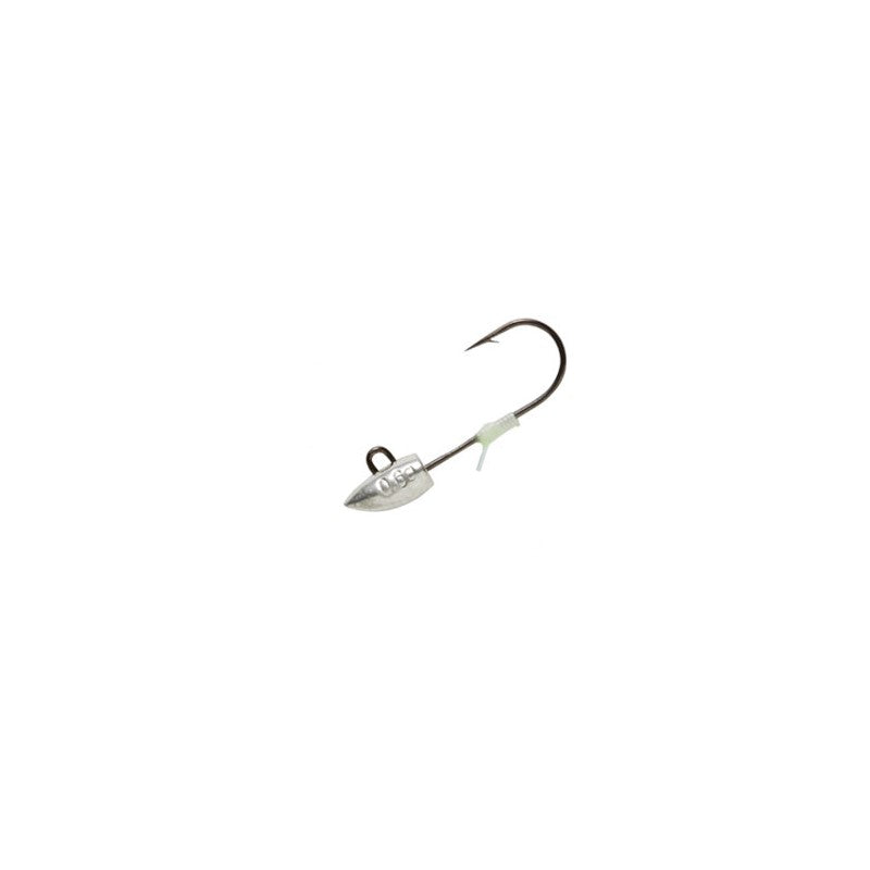 A.W.ロックヘッド 0.6g #10
