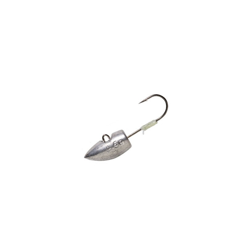 A.W.ロックヘッド 4.5g #4