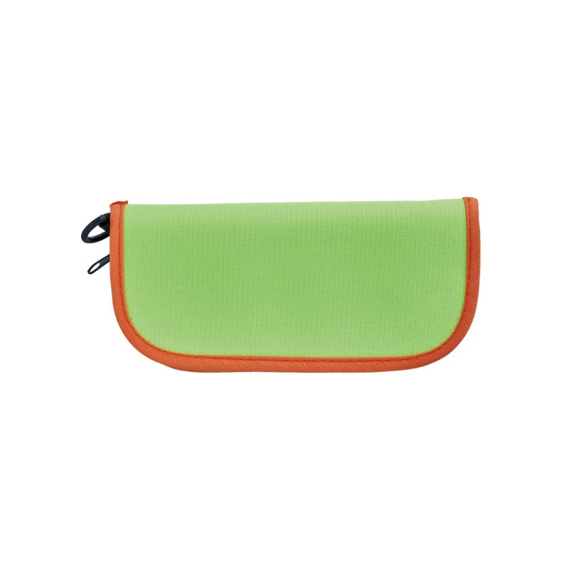 スプーンワレット R #9 FLUORO YELLOW/OR