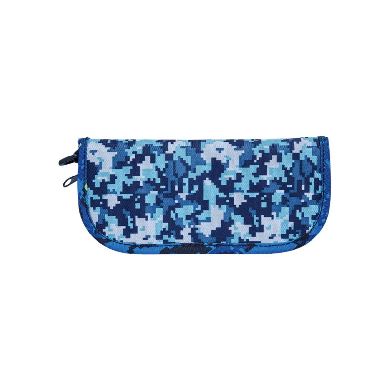 スプーンワレット R #12 SKY CAMO/BL