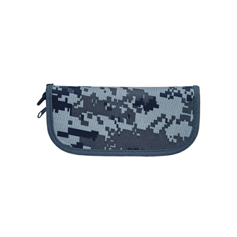 スプーンワレット R #13 GRAY CAMO/GY