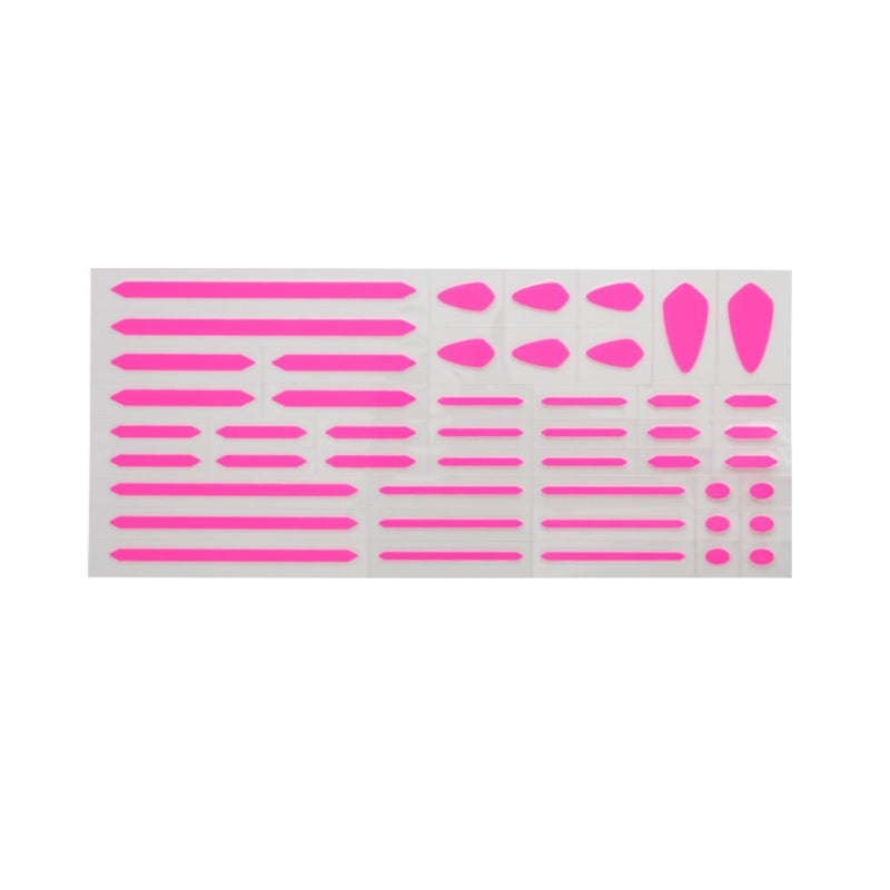 マーカーステッカー #3 PINK