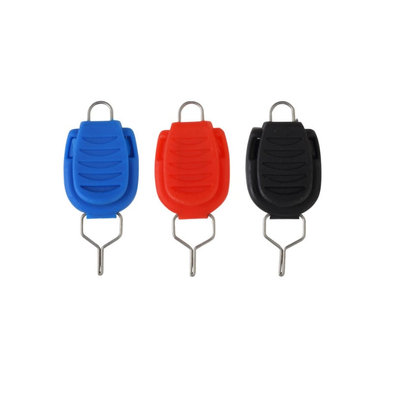 ラインストッパー アソート 3pcs.