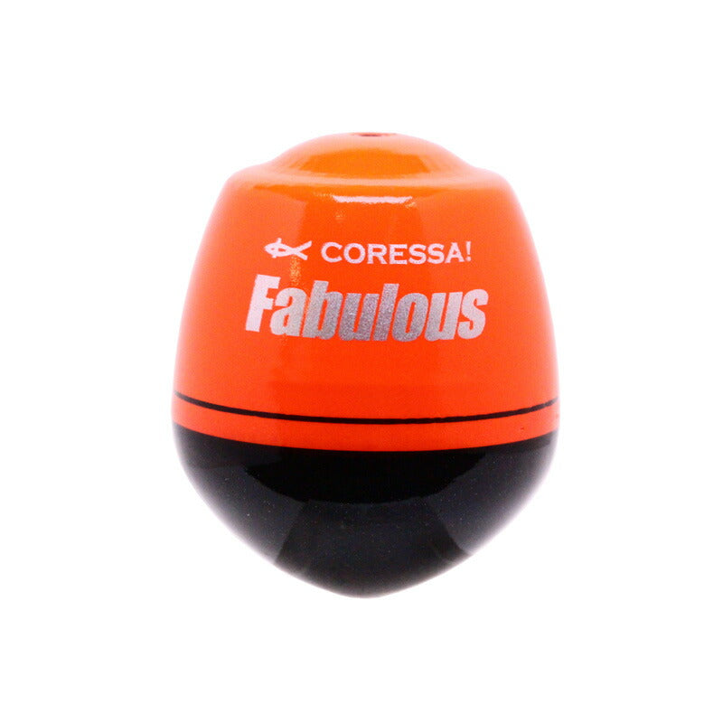 コレッサ ファビュラス 0シブ レッド
