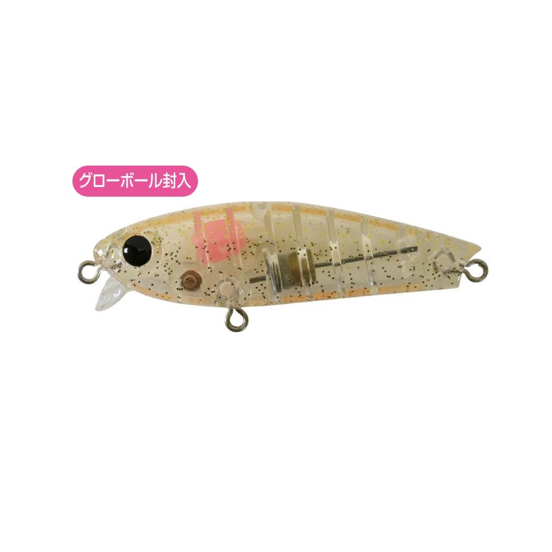 ZBL ゾエア リプル45F