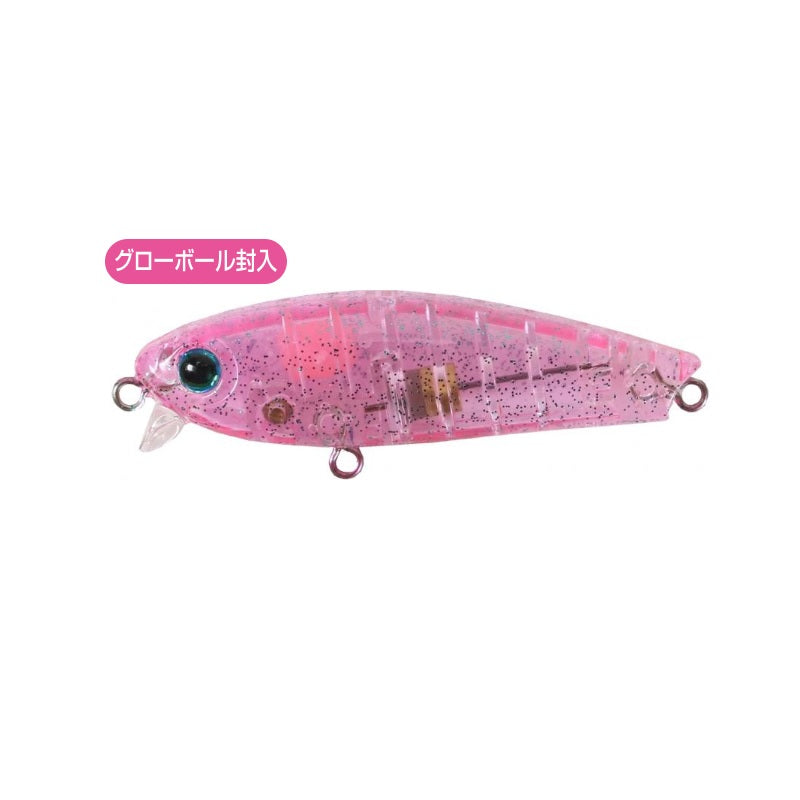 ZBL ゾエア リプル45F