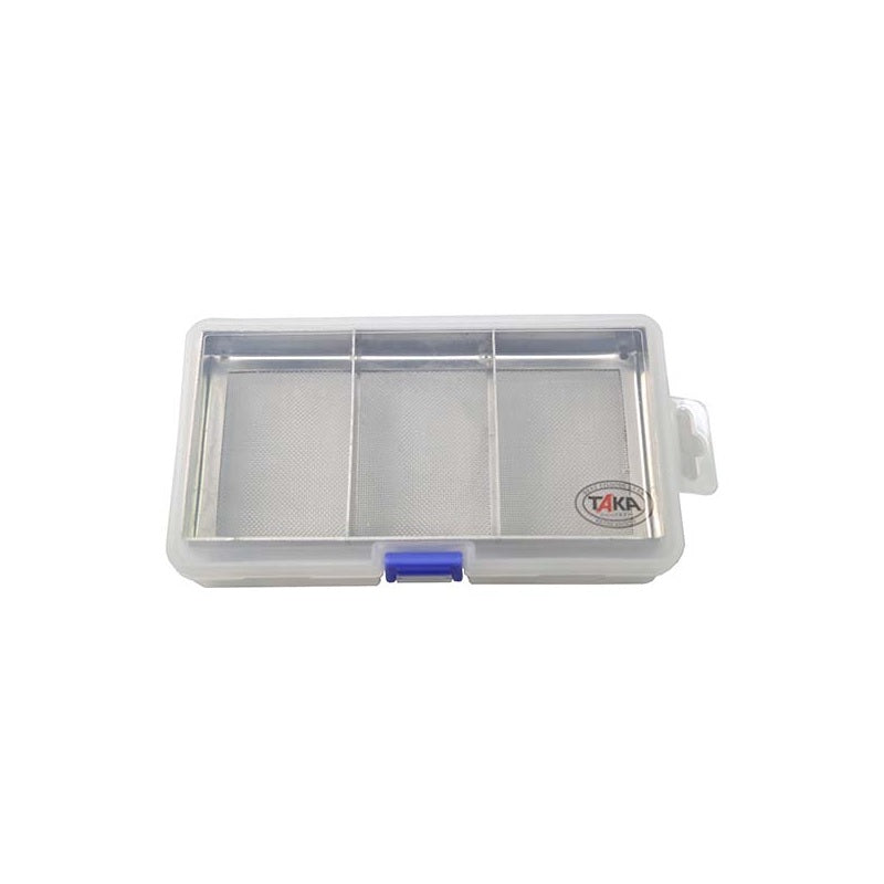 WK-0009 ライブベイトBOX3 TYPE-II – つり具のBunBun.com