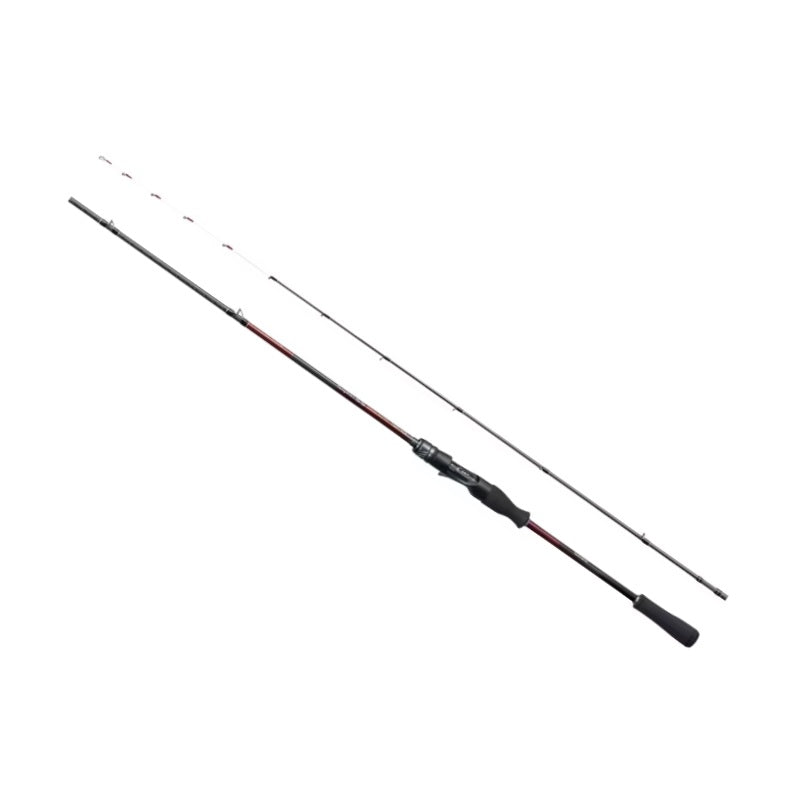 24セフィアSS メタルスッテ F-B66MHS – つり具のBunBun.com