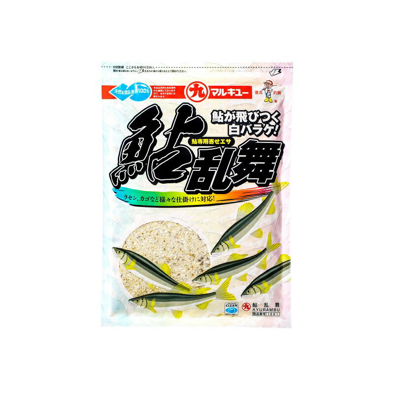 鮎乱舞 – つり具のBunBun.com