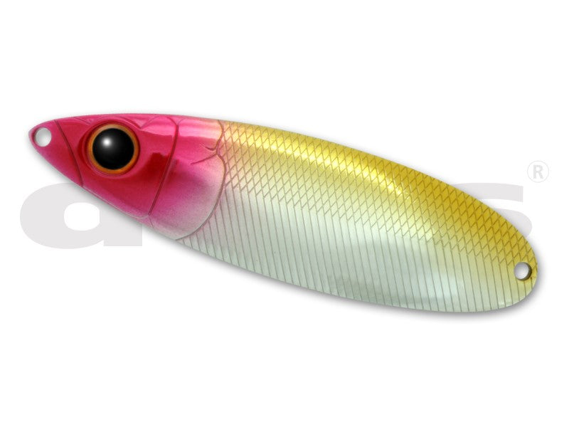 ガノブレード 19g