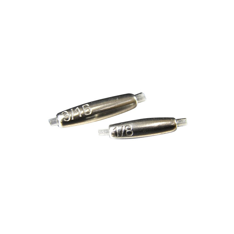 JKタングステンシンカー キャロライナスティック 2.2g(1/13oz)