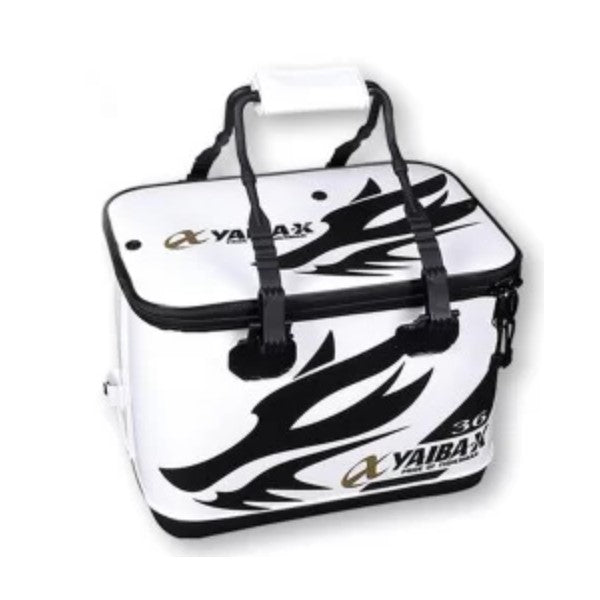 YBK-6 ヤイバ ウルフバッカン 36cm ブラック