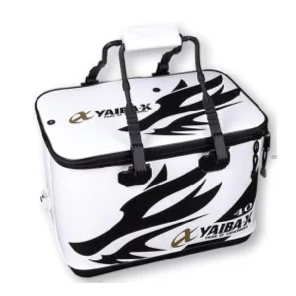 YBK-7 ヤイバ ウルフバッカン 40cm ブラック