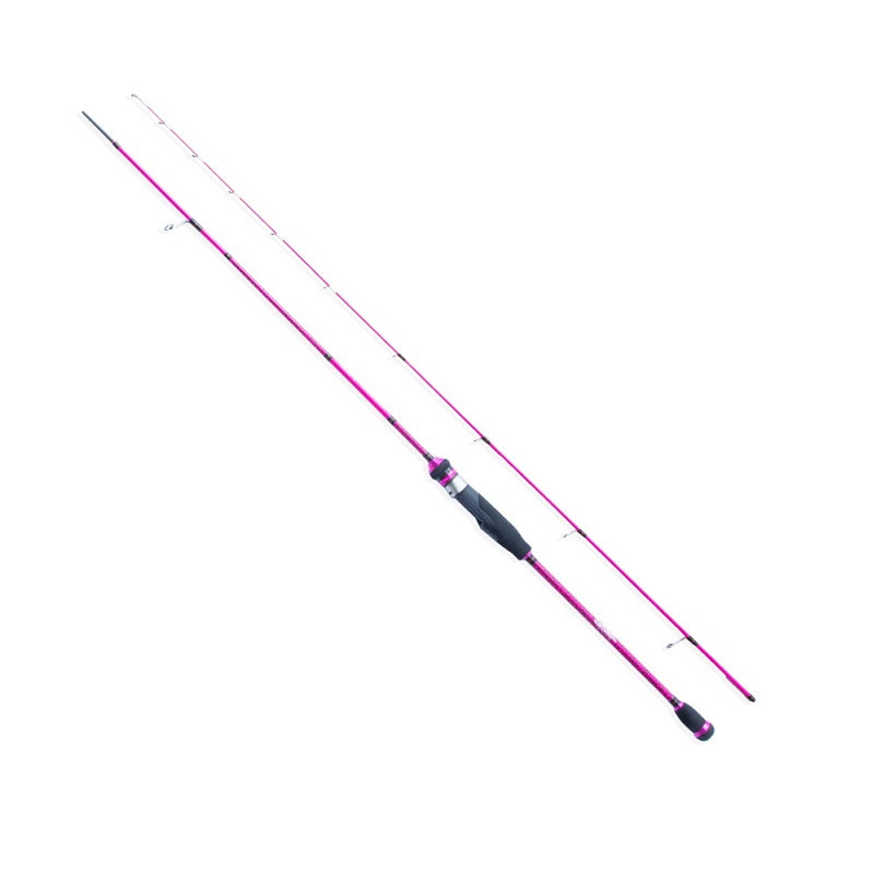 【美品】泥棒竿　スパイダー　DORO-B610SUL　ピンク 泥棒竿スパイダー DORO-B610SUL 唐草ピンク – つり具のBunBun.com