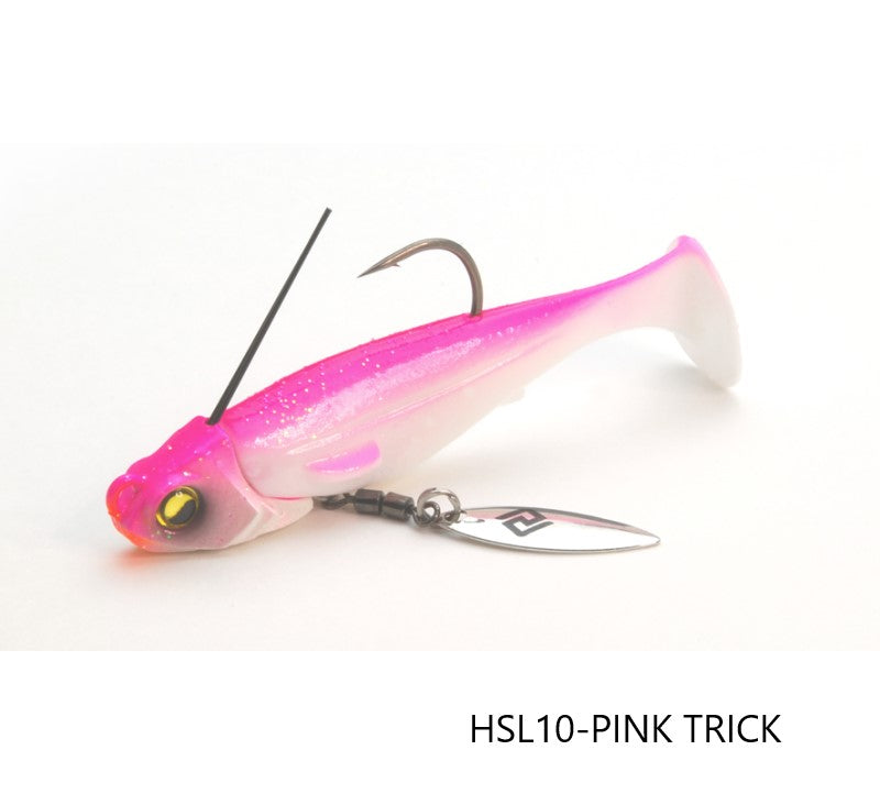 ヘッドスイマーリベロ 14g