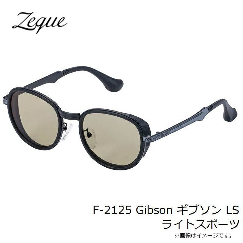 F-2125 Gibson ギブソン LS ライトスポーツ