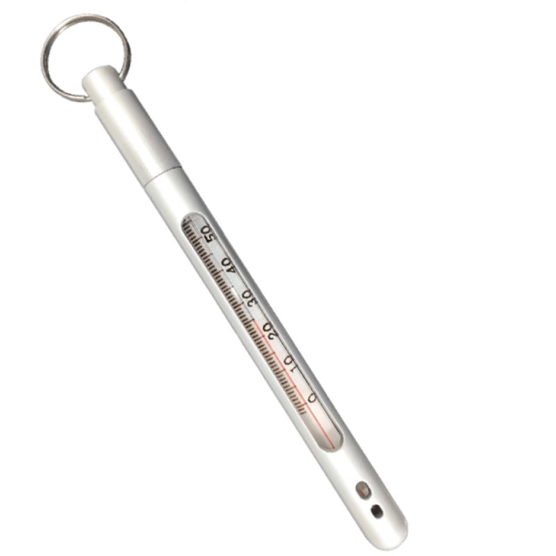 水温計 シルバー ブンブンオリジナル