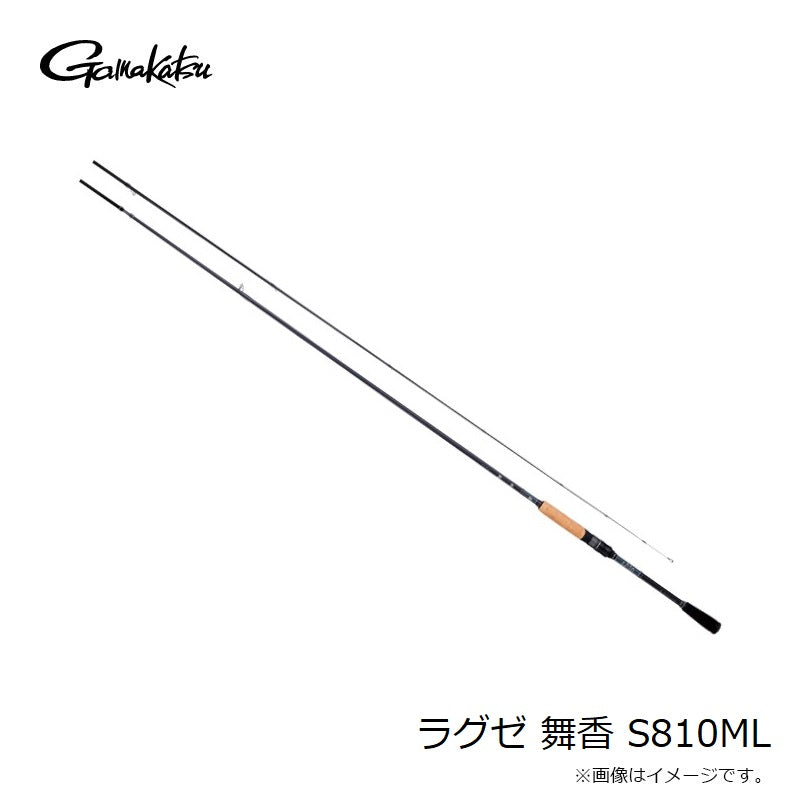 ラグゼ 舞香 S810ML