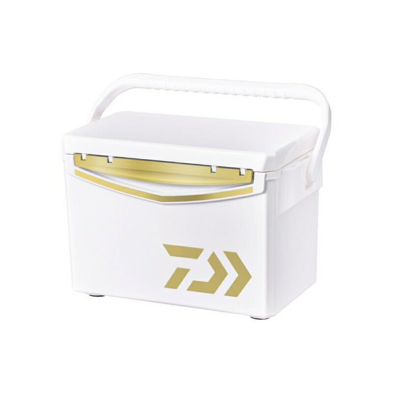 ダイワ クールラインアルファ3 VS1500 ゴールド (クーラーボックス 釣り 小型)【送料無料】 クールラインα3 VS1500 ゴールド – つり具のBunBun.com